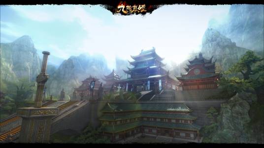 华山派（武侠小说中门派）
