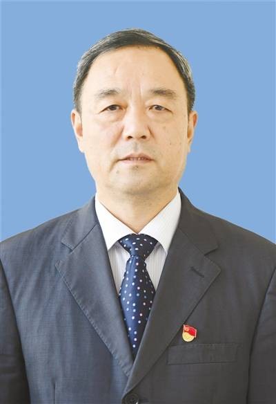 张春阳(河南省郑州市人大常委会党组副书记、一级巡视员)