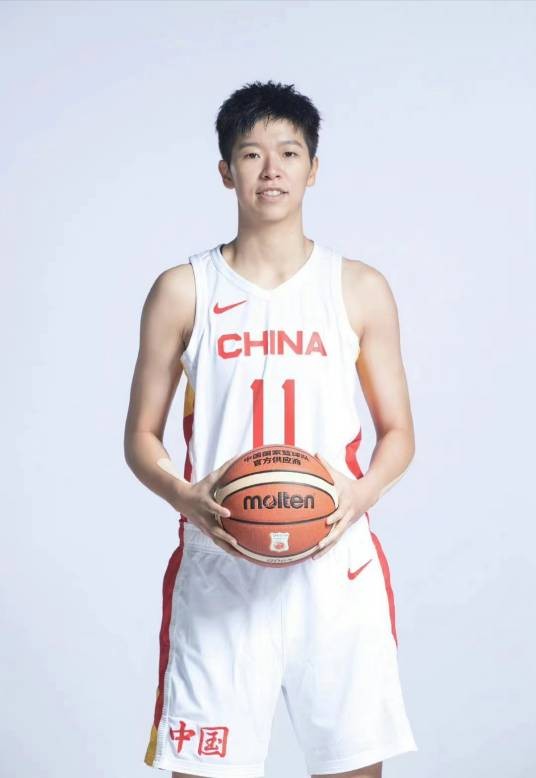 黄思静（中国职业女子篮球运动员）