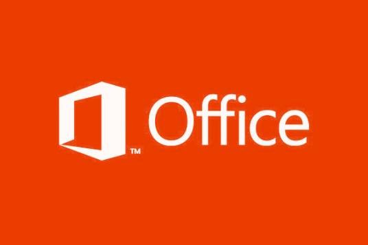 Microsoft Office 2013