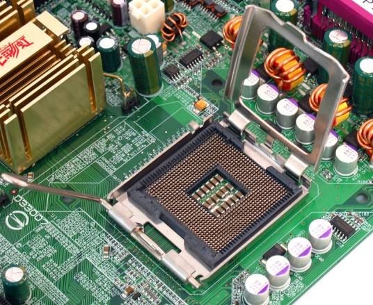 LGA775