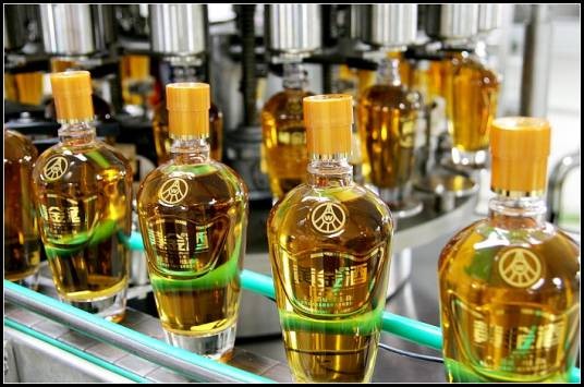黄金酒