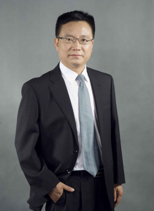 王清远(欧洲科学与艺术学院院士)
