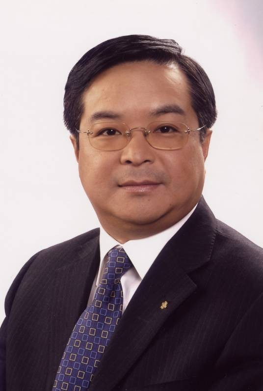 李正茂(全球云网宽带产业协会首届董事会主席)