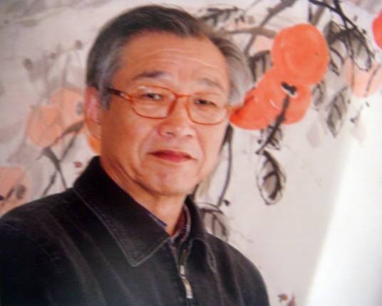 刘春华(北京美术家协会副主席)