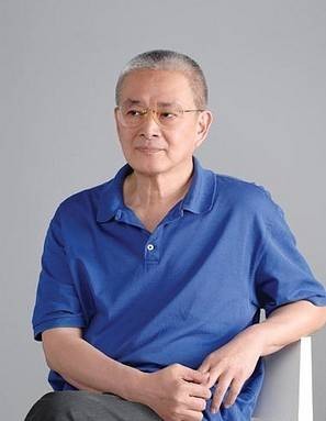 石峰（中国台湾演员）
