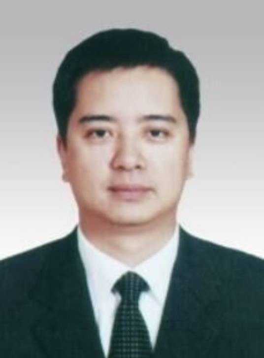 王松(曾任福建长乐市委副书记、市长)