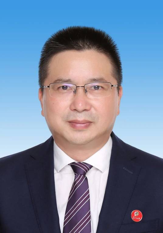 胡卫兵（湖南省纪委副书记、省监察委员会副主任）
