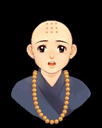 小石头（单机游戏《仙剑奇侠传》角色）