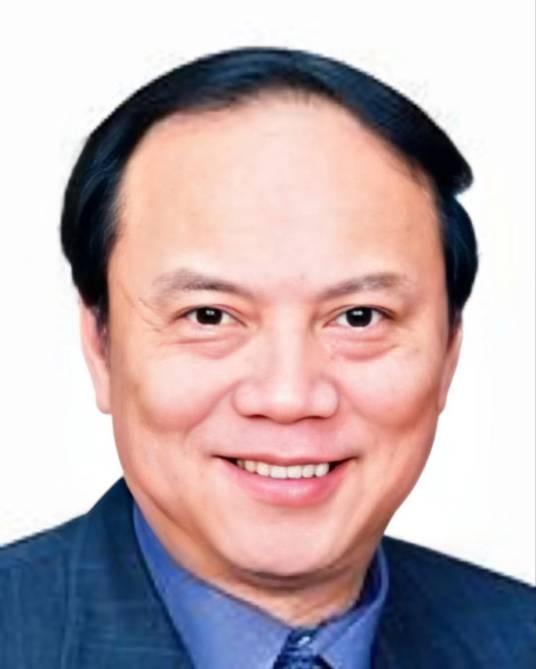 陈绍基(广东省政协原主席、党组书记,第十一届全国政协港澳台侨委员会原副主任)