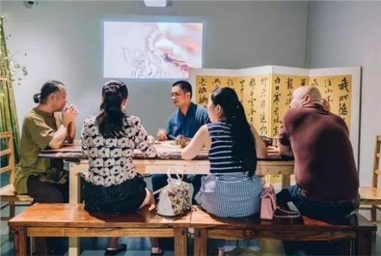了不起的匠人(纪录片《了不起的匠人》)