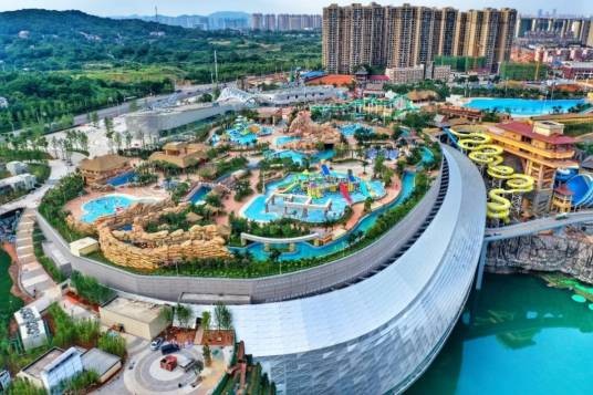 湘江欢乐城