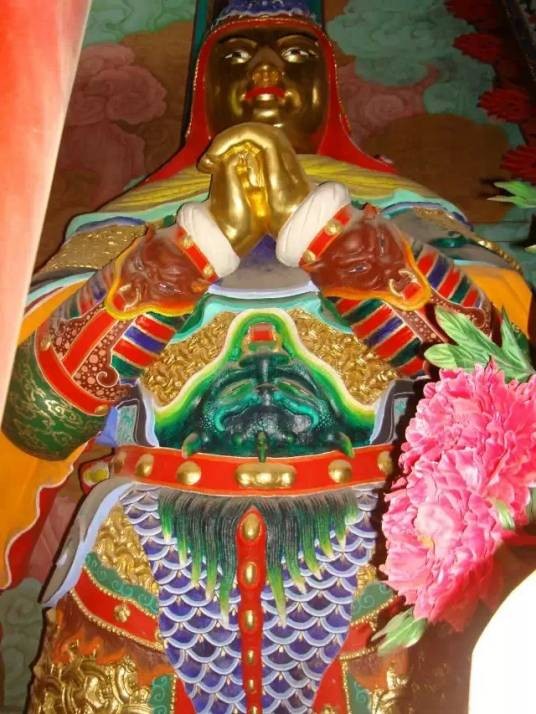 马宝（明末清初将领）