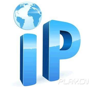 独立IP