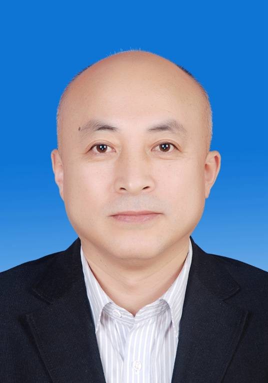 王旭东（第二十届中央候补委员，文化和旅游部党组成员、故宫博物院院长）