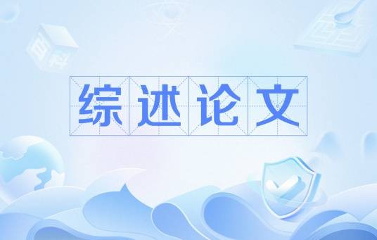 综述论文