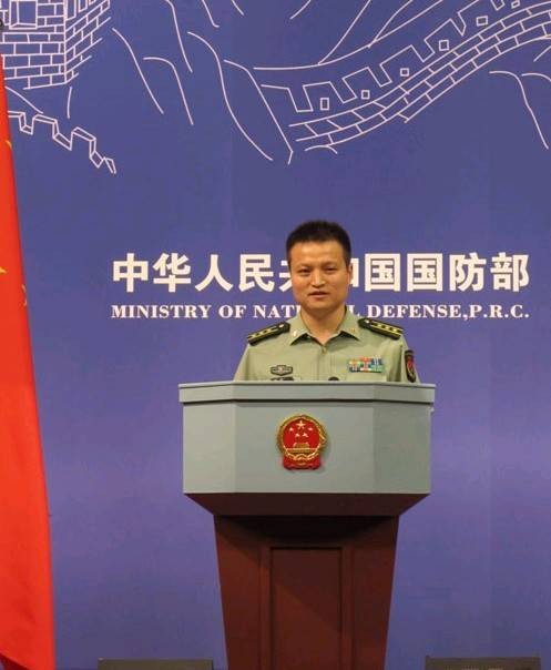 新闻发言人