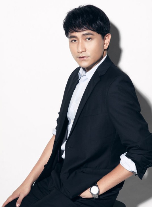 卓凡(中国大陆男演员)