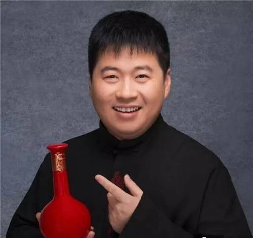 李然（中国相声男演员）
