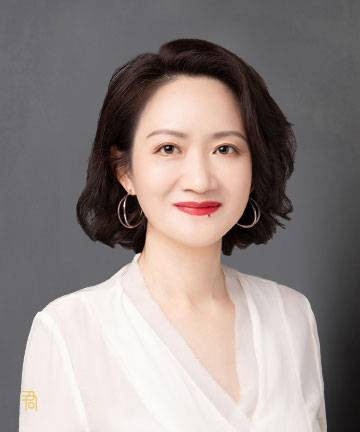 梁春娟