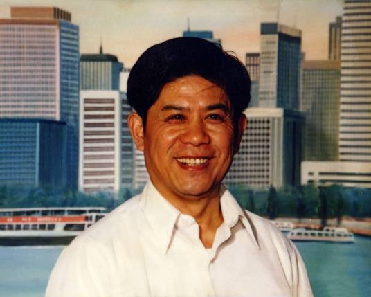卢正浩