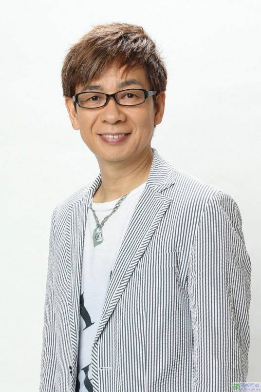 山寺宏一