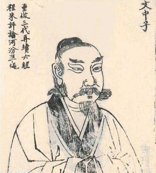 王通（隋朝时期思想家）