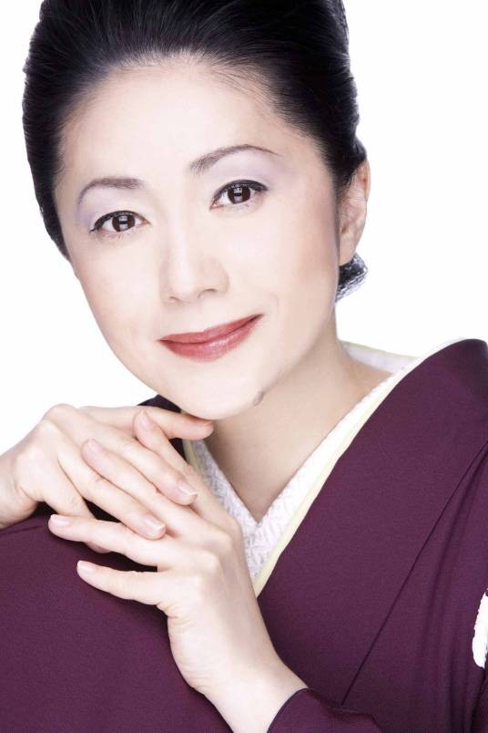 石川小百合