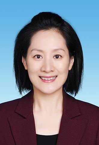 何婕(上海广播电视台融媒体中心主播、播音指导)