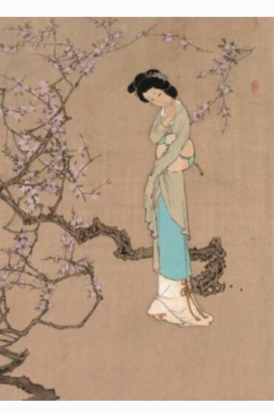 严蕊（南宋中期女词人）