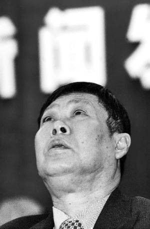 李经纬（健力宝集团原董事局主席）
