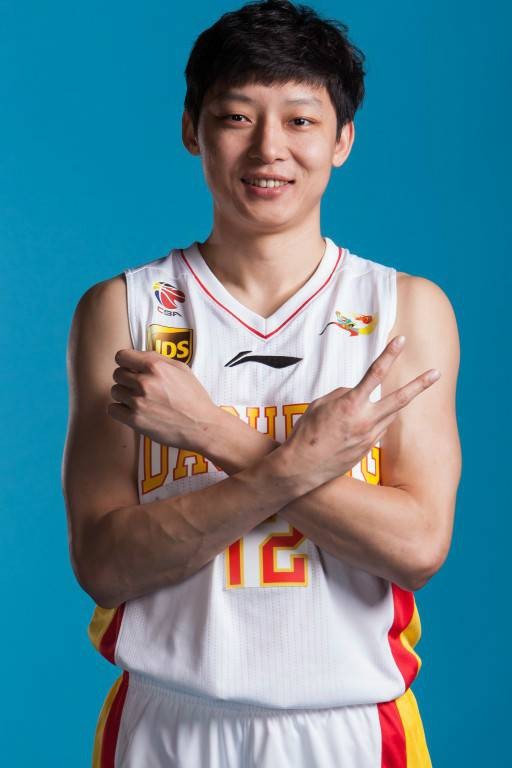 王大勇(男子篮球运动员)