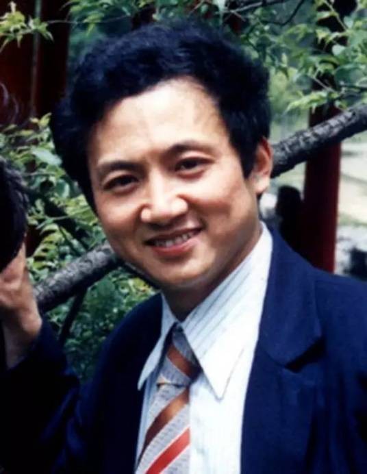 张志明(中国内地男演员、国家一级演员)