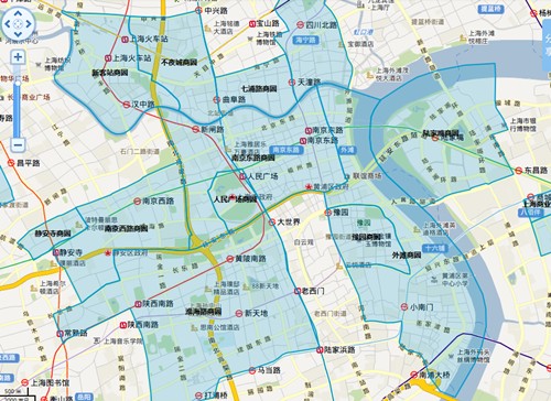 选址