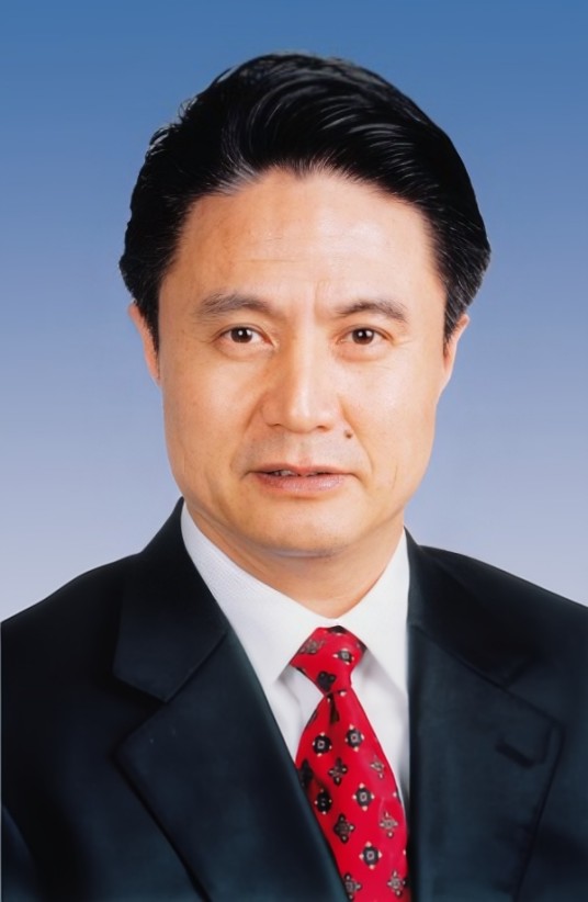 罗保铭