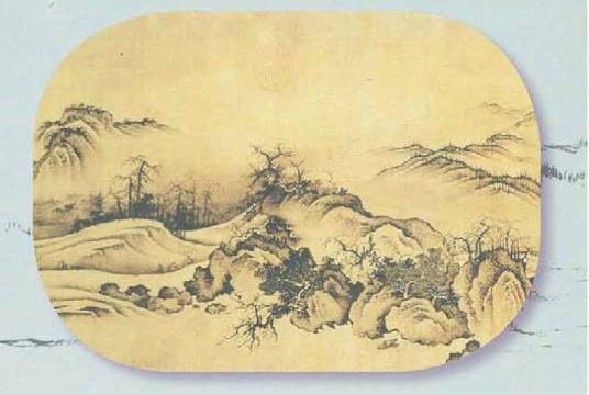 秋风辞（西汉武帝刘彻作诗歌）