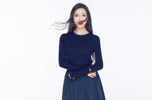 张蕊（中国内地女演员）