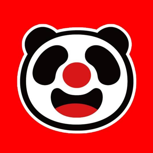 熊猫不走