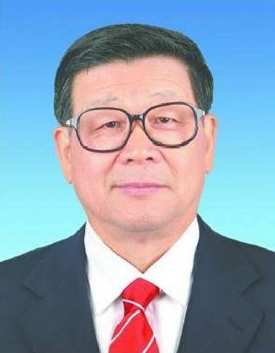 王伟光（第十三届全国政协常委、民族和宗教委员会主任，中国辩证唯物主义研究会会长）