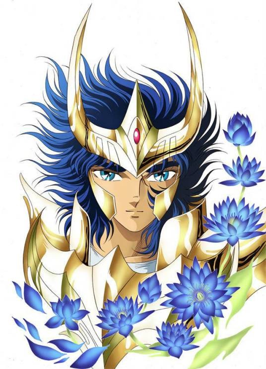 一辉(日本漫画《圣斗士星矢》及衍生作品中角色)