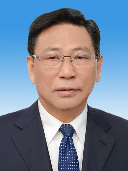 杨善林（中国工程院院士、管理科学与信息系统工程专家）
