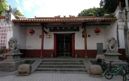 巡检司