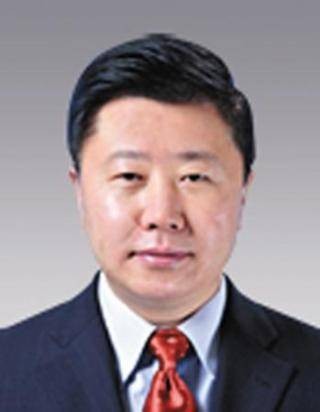 王永春（中国石油天然气集团公司原副总经理）