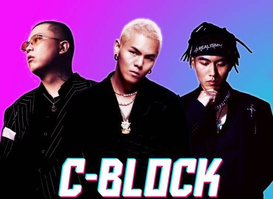C-BLOCK