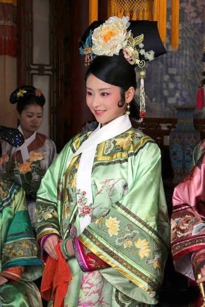 夏冬春（电视剧《甄嬛传》的角色）