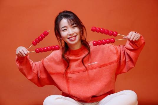 贺文潇