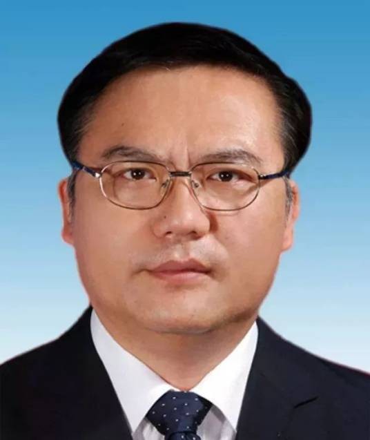 何力(贵州省红十字会会长(兼))