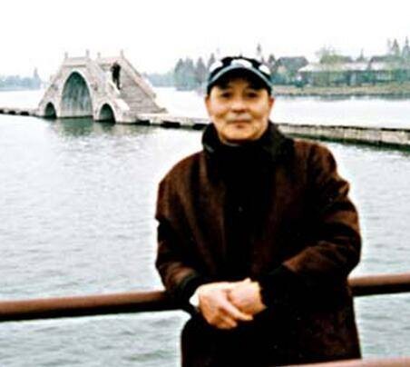 王道正（中国内地著名川剧表演艺术家、国家一级演员、变脸艺术传人）