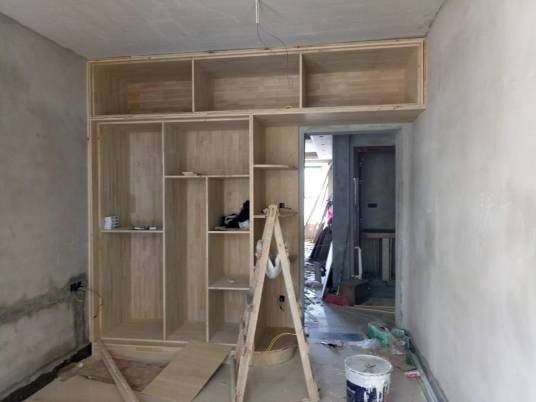 房屋改造