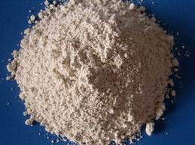 铝酸盐水泥（以铝矾土和石灰石为原料制成的水硬性胶凝材料）